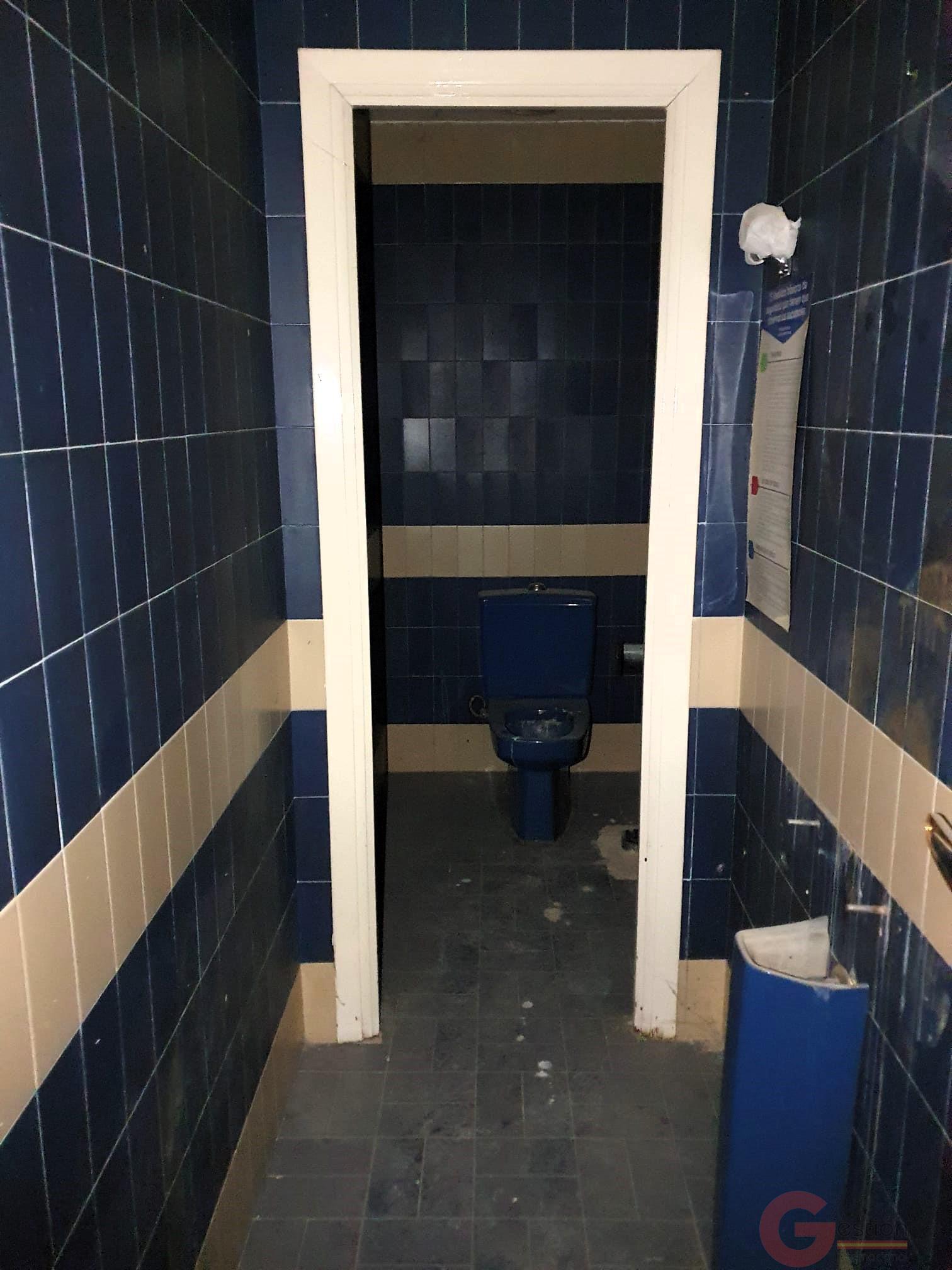 Venta de local en Motril Venta de local en Motril