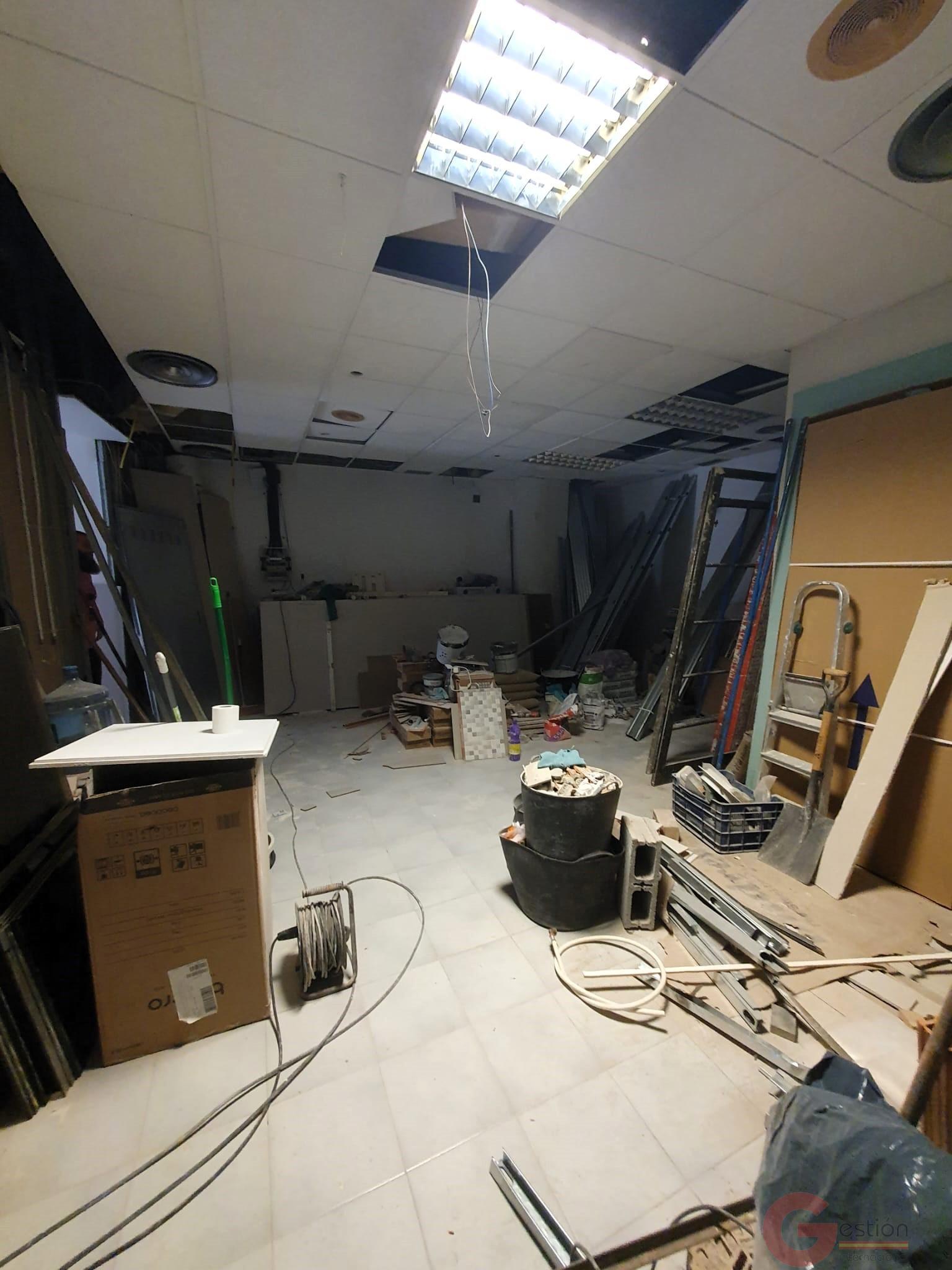 Venta de local en Motril Venta de local en Motril