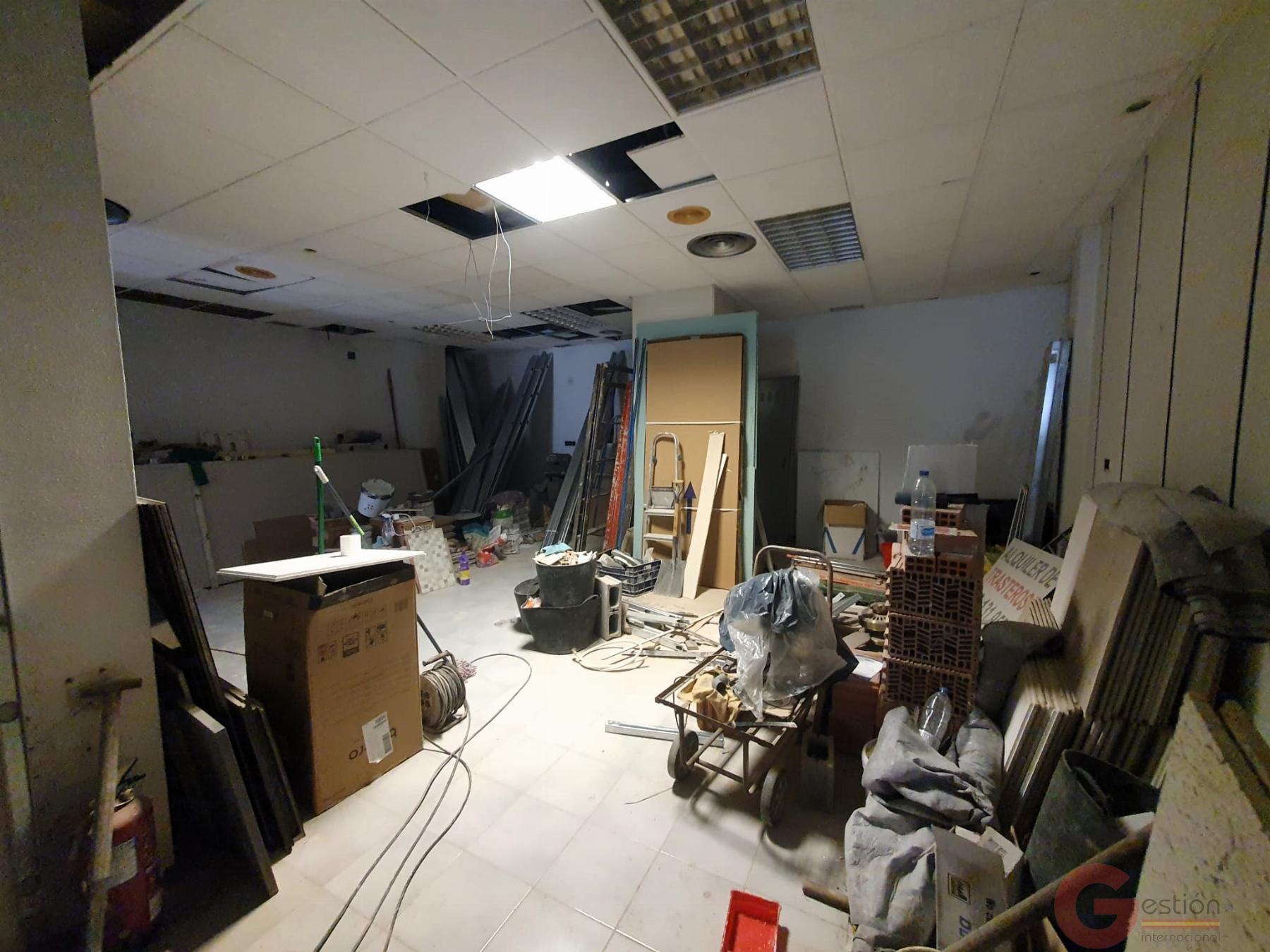 Venta de local en Motril Venta de local en Motril