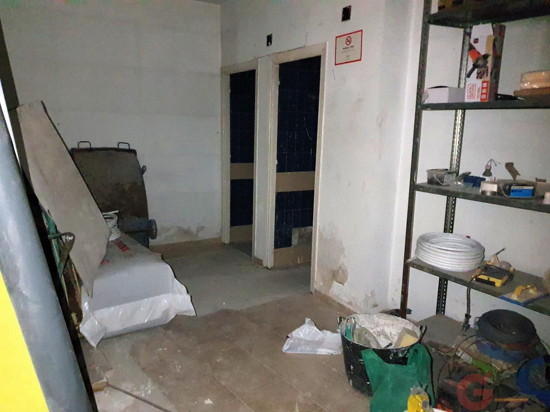 Venta de local en Motril Venta de local en Motril