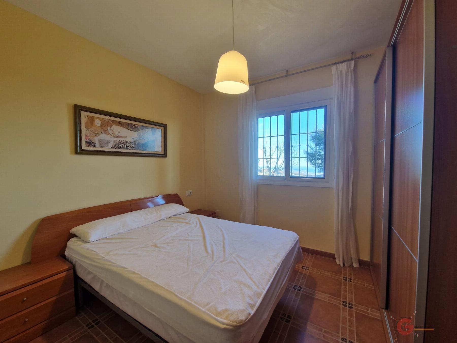 Venta de finca rústica en Itrabo