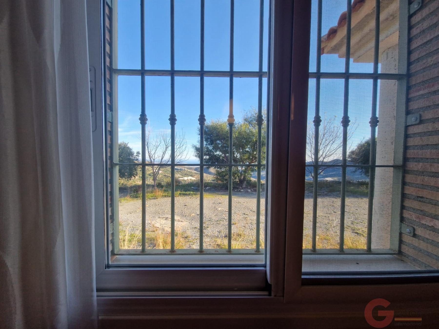 Venta de finca rústica en Itrabo Venta de finca rústica en Itrabo