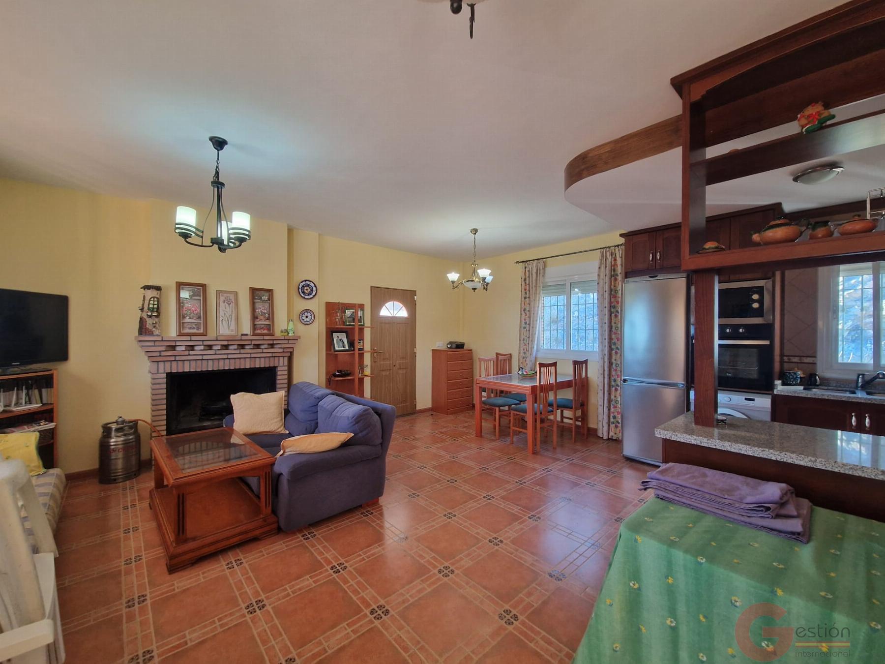 Venta de finca rústica en Itrabo Venta de finca rústica en Itrabo