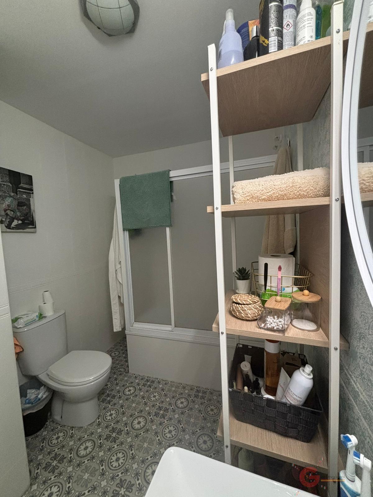 For sale of apartment in Almuñécar