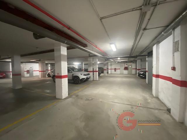 For sale of apartment in Almuñécar