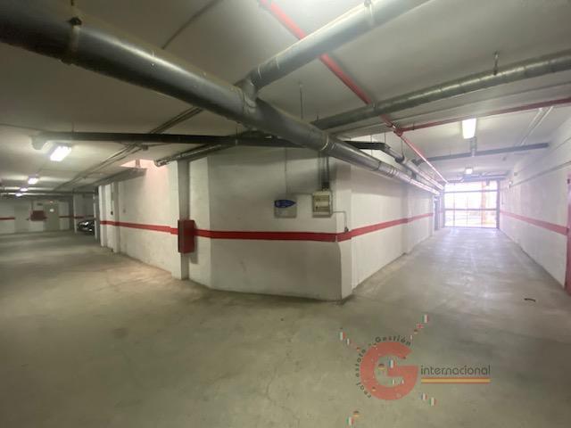 For sale of apartment in Almuñécar