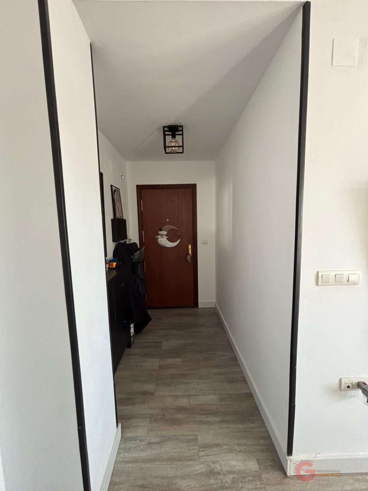 For sale of apartment in Almuñécar