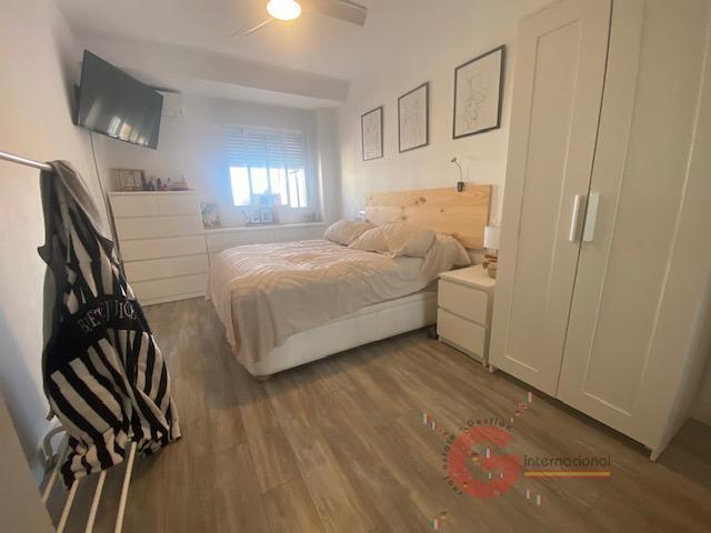 For sale of apartment in Almuñécar