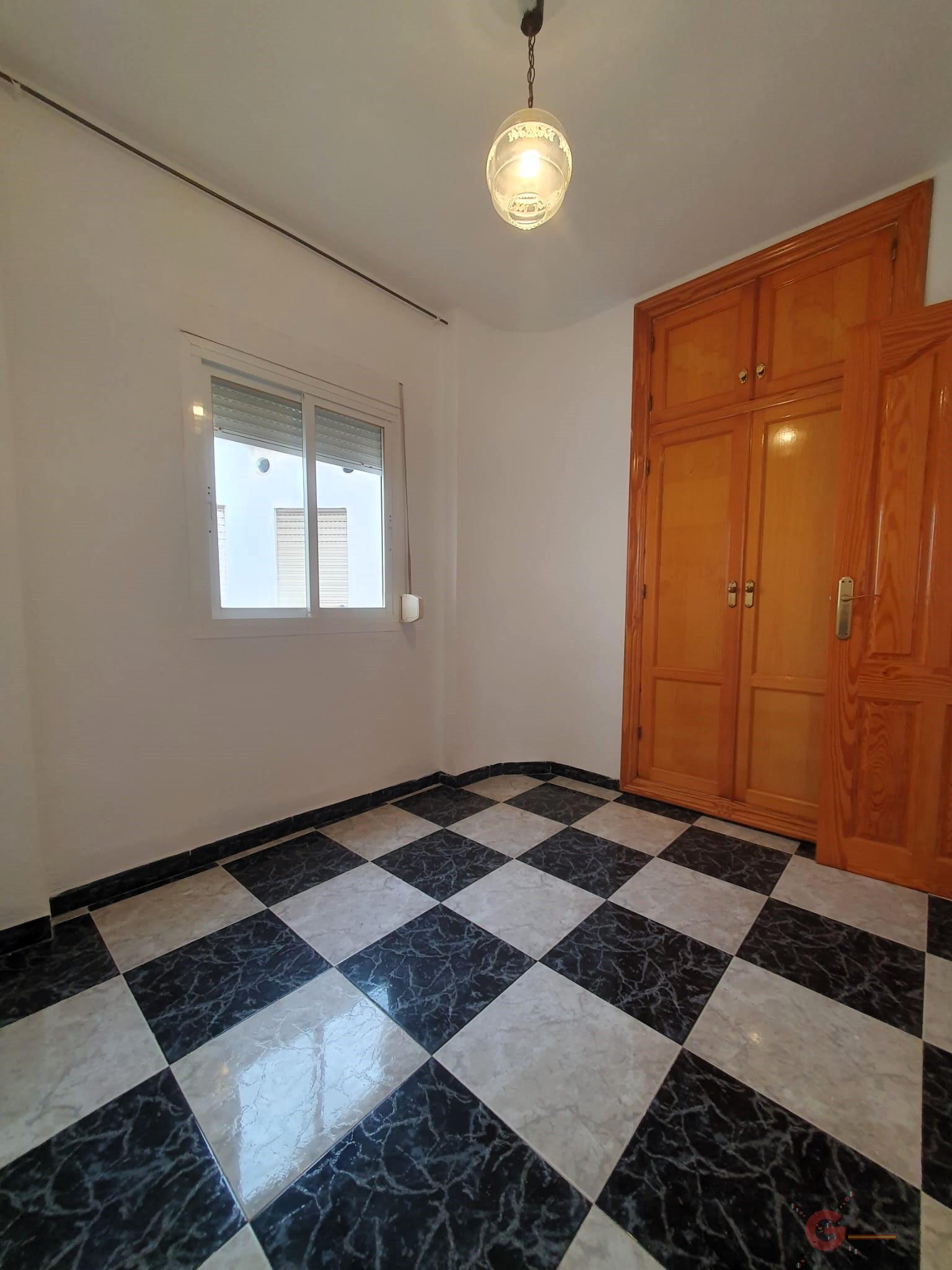 Venta de piso en Torrenueva