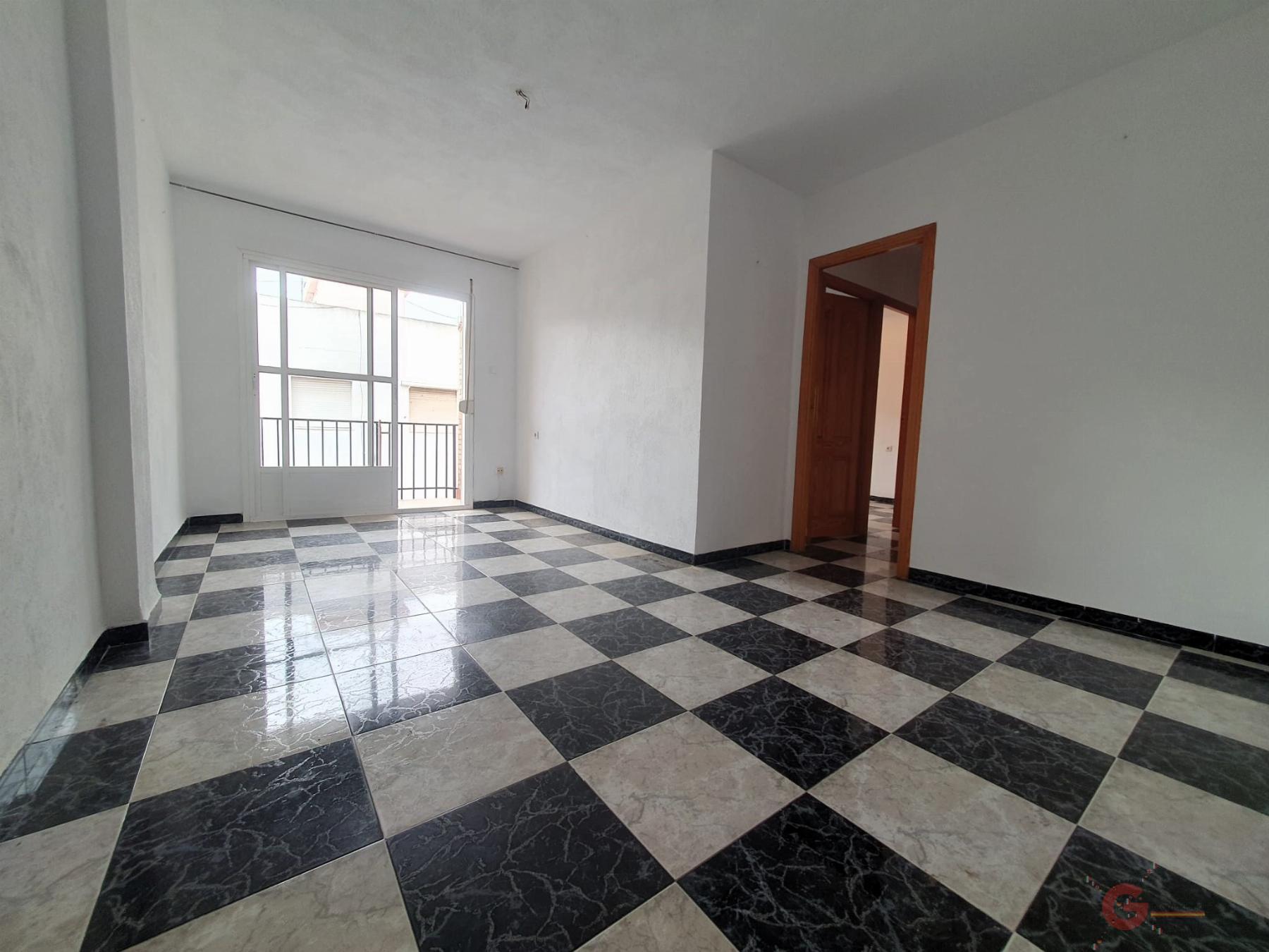 Venta de piso en Torrenueva