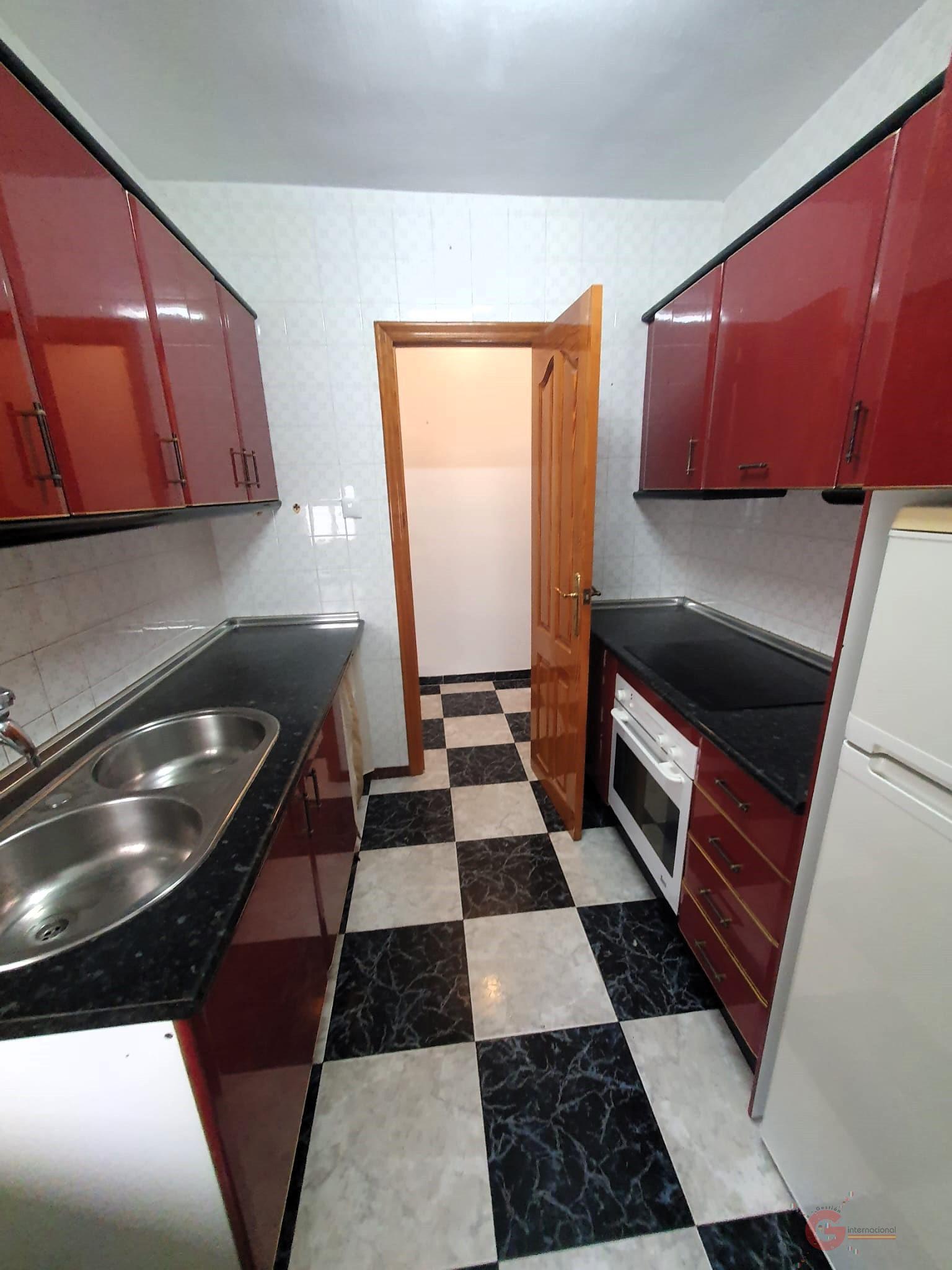 Venta de piso en Torrenueva