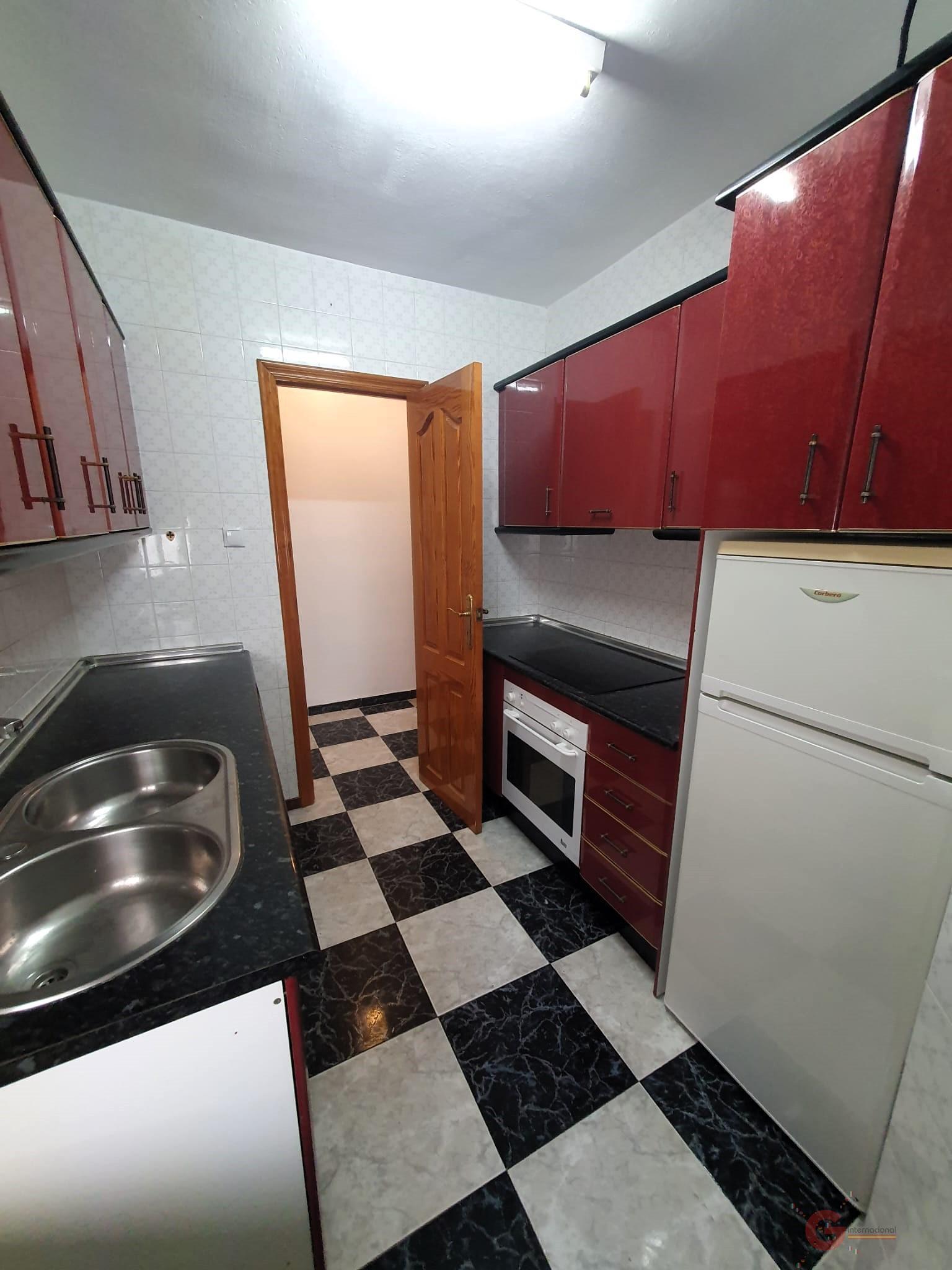 Venta de piso en Torrenueva