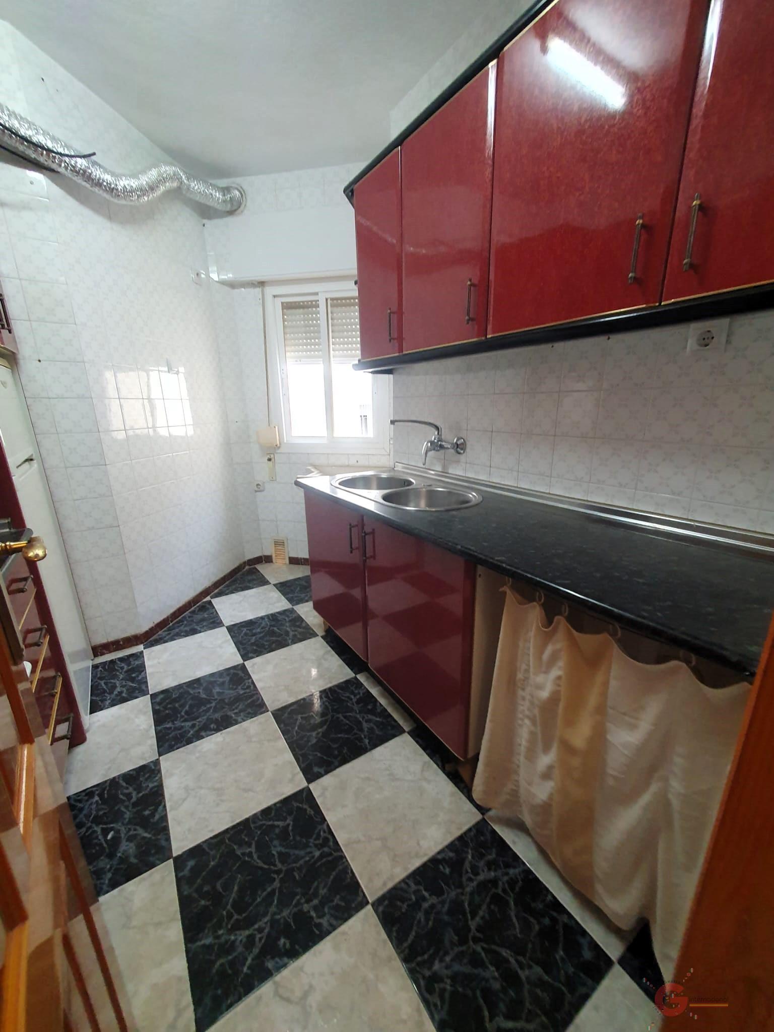 Venta de piso en Torrenueva