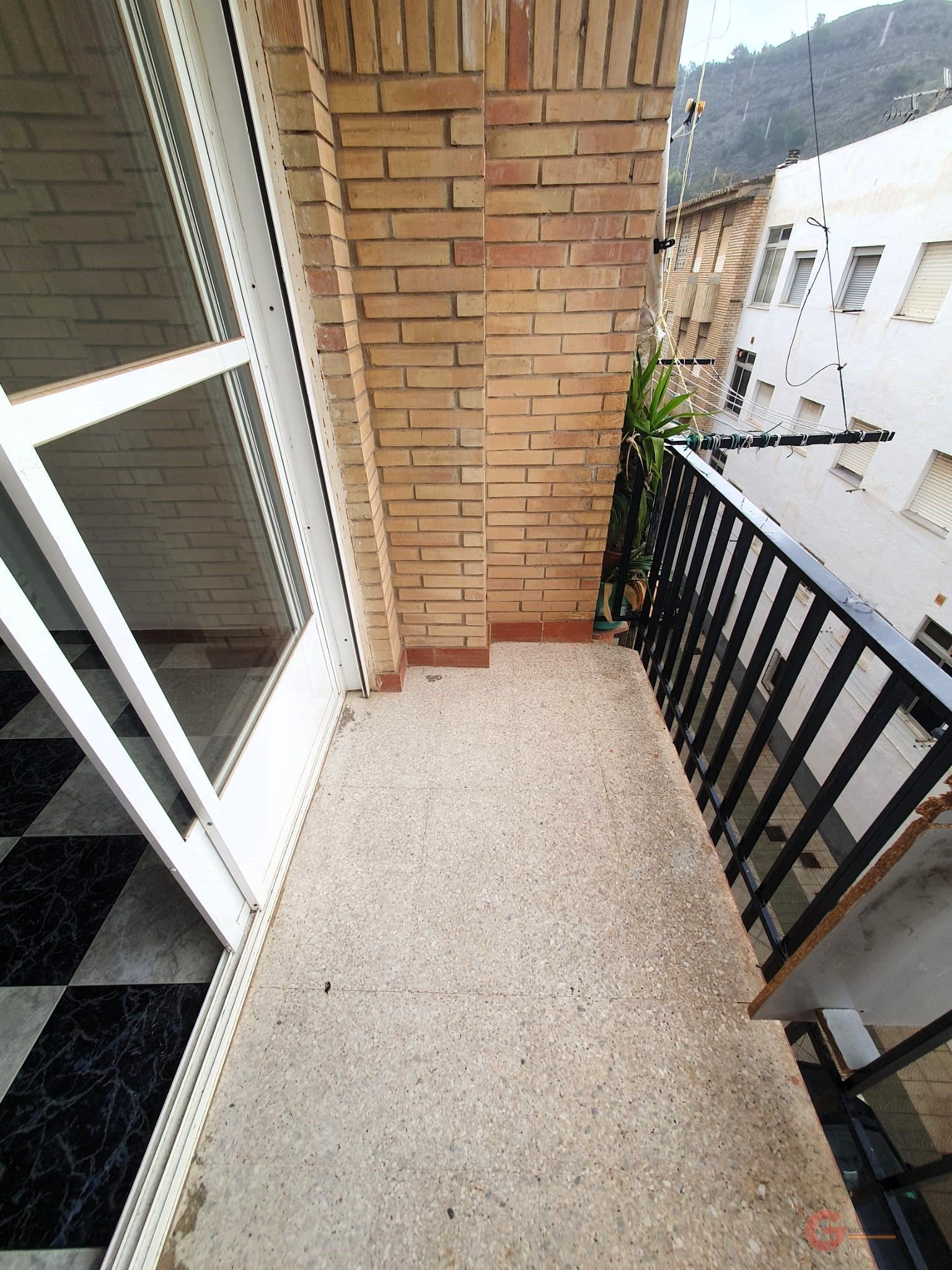 Venta de piso en Torrenueva