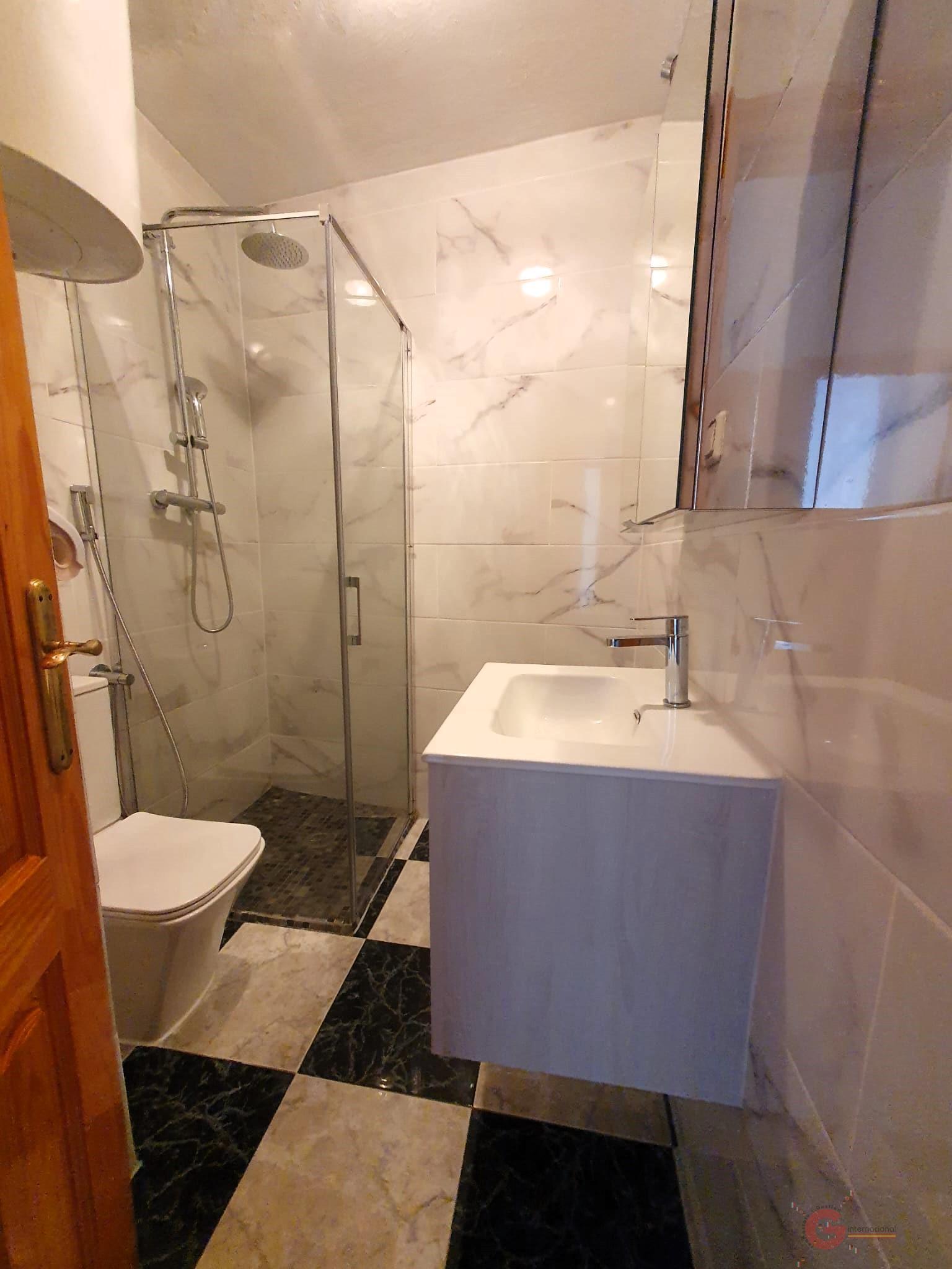 Venta de piso en Torrenueva