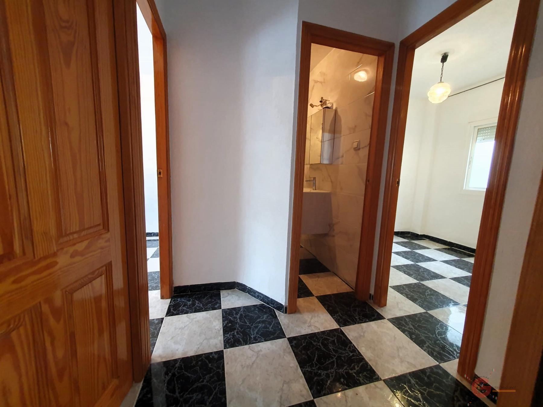 Venta de piso en Torrenueva