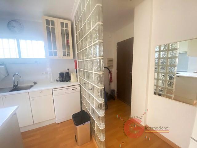 Vente de appartement dans Almuñécar