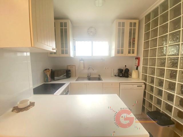 Vente de appartement dans Almuñécar
