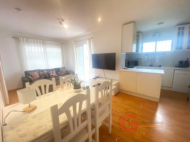 Vente de appartement dans Almuñécar