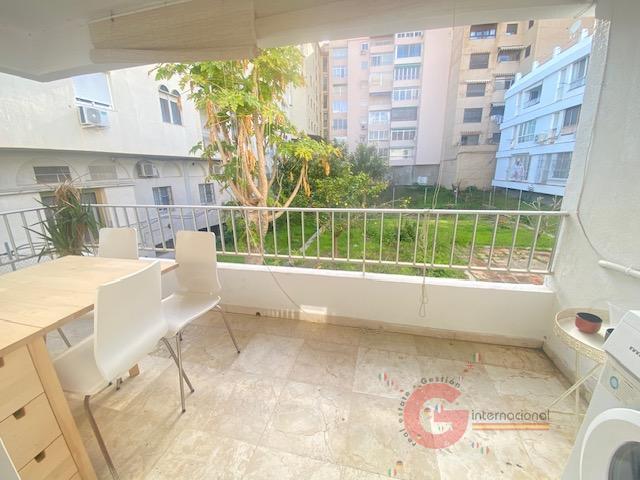 Vente de appartement dans Almuñécar