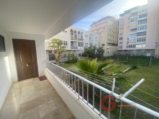 Vente de appartement dans Almuñécar