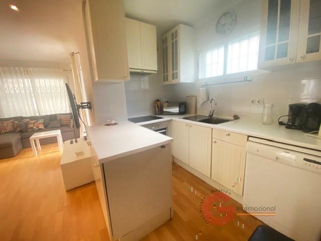 Vente de appartement dans Almuñécar