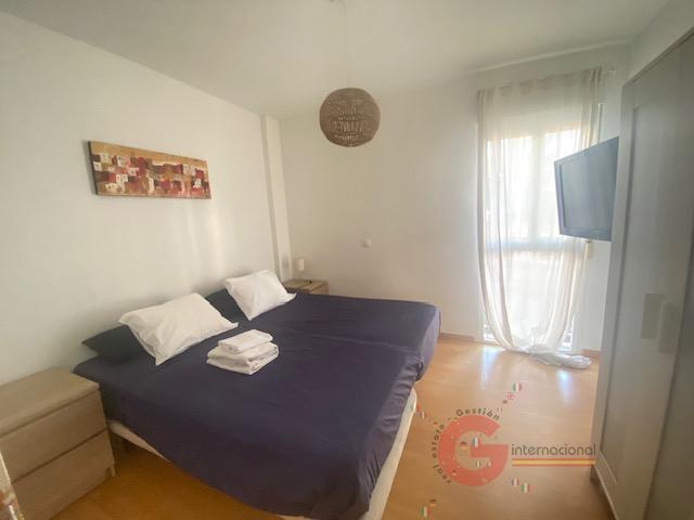 Vente de appartement dans Almuñécar