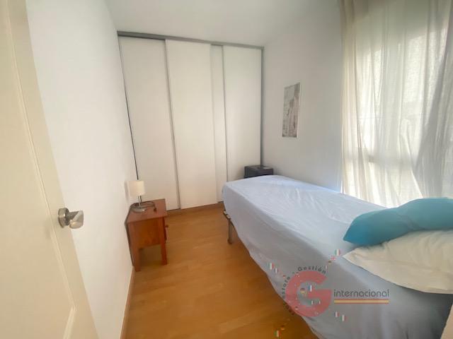 Vente de appartement dans Almuñécar