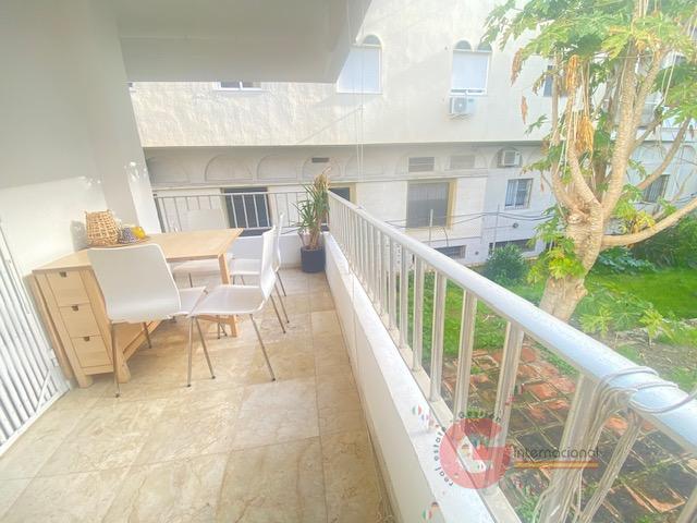 Vente de appartement dans Almuñécar