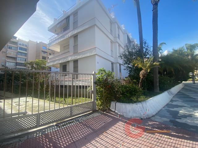 Vente de appartement dans Almuñécar