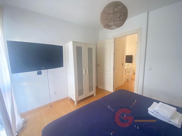 Vente de appartement dans Almuñécar