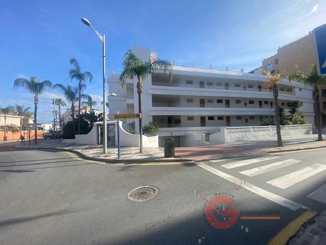 Vente de appartement dans Almuñécar