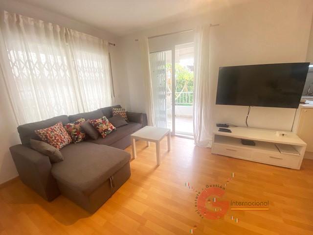 Vente de appartement dans Almuñécar