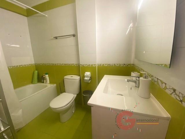 Vente de appartement dans Almuñécar