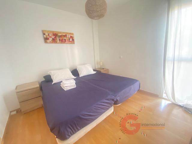 Vente de appartement dans Almuñécar