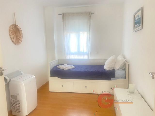 Vente de appartement dans Almuñécar