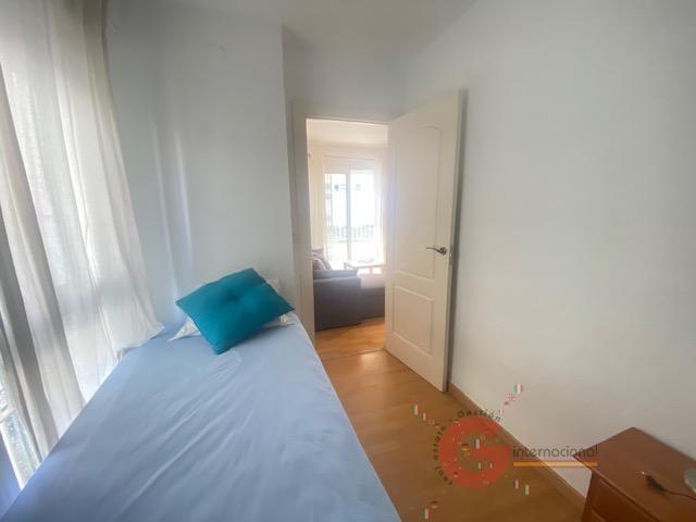 Vente de appartement dans Almuñécar