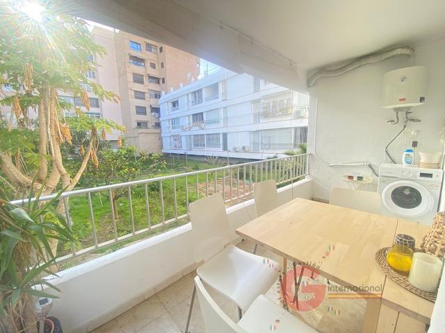 Vente de appartement dans Almuñécar