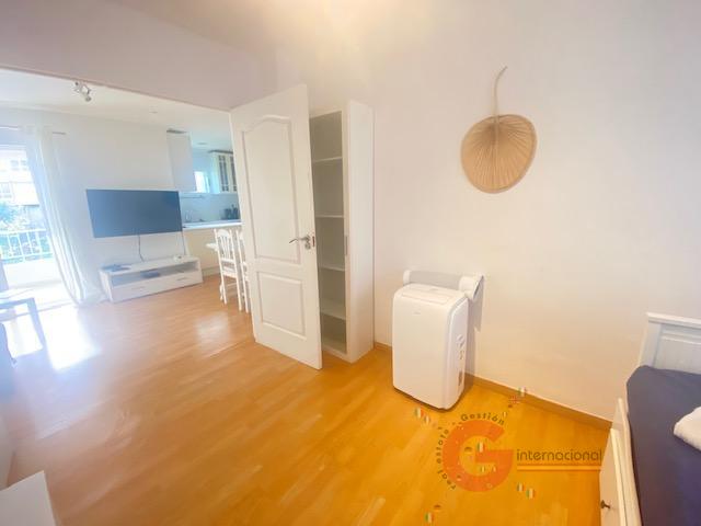 Vente de appartement dans Almuñécar