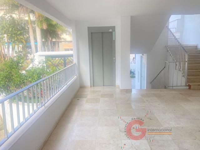 Vente de appartement dans Almuñécar