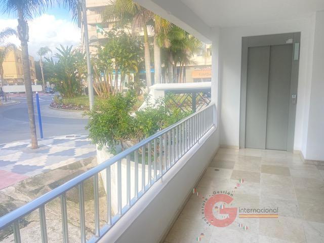 Vente de appartement dans Almuñécar