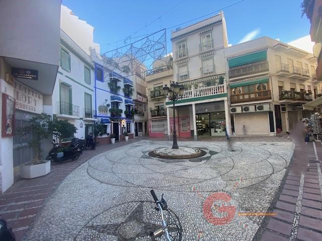 Vente de appartement dans Almuñécar