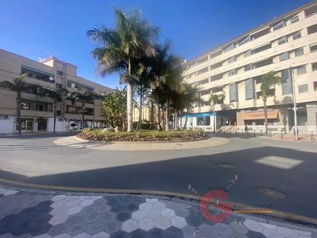 Vente de appartement dans Almuñécar