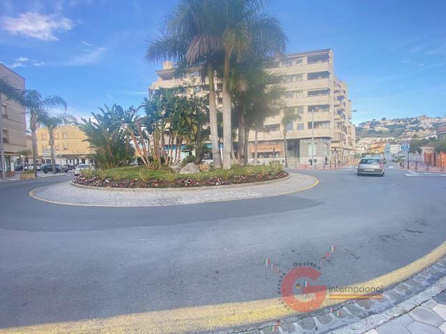Vente de appartement dans Almuñécar