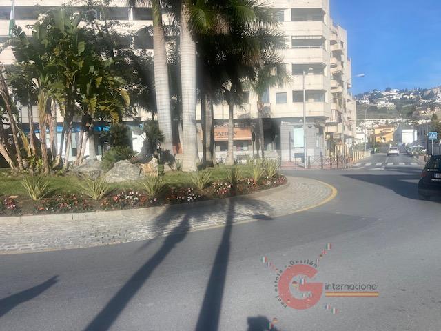 Vente de appartement dans Almuñécar