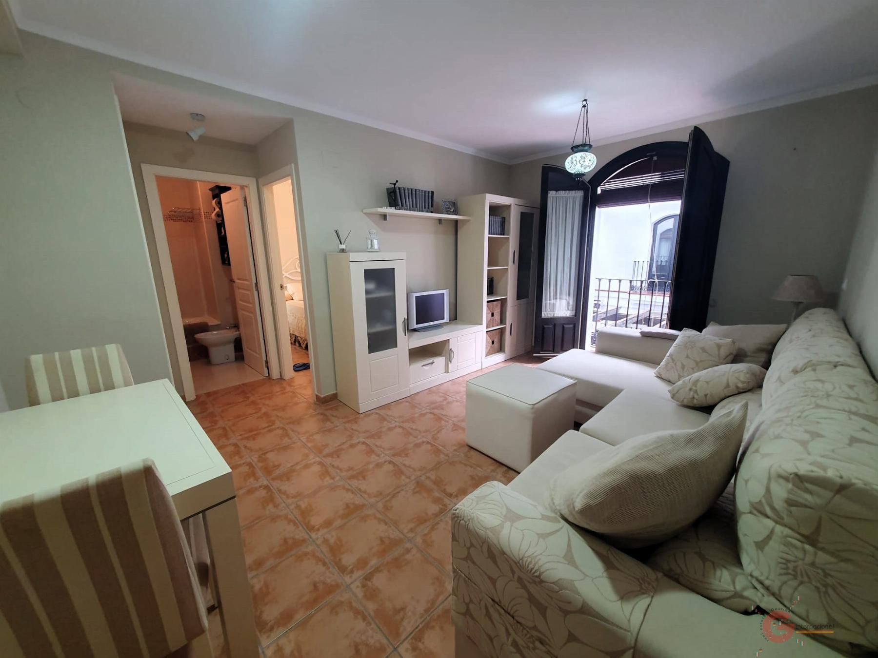 Venta de piso en Vélez de Benaudalla