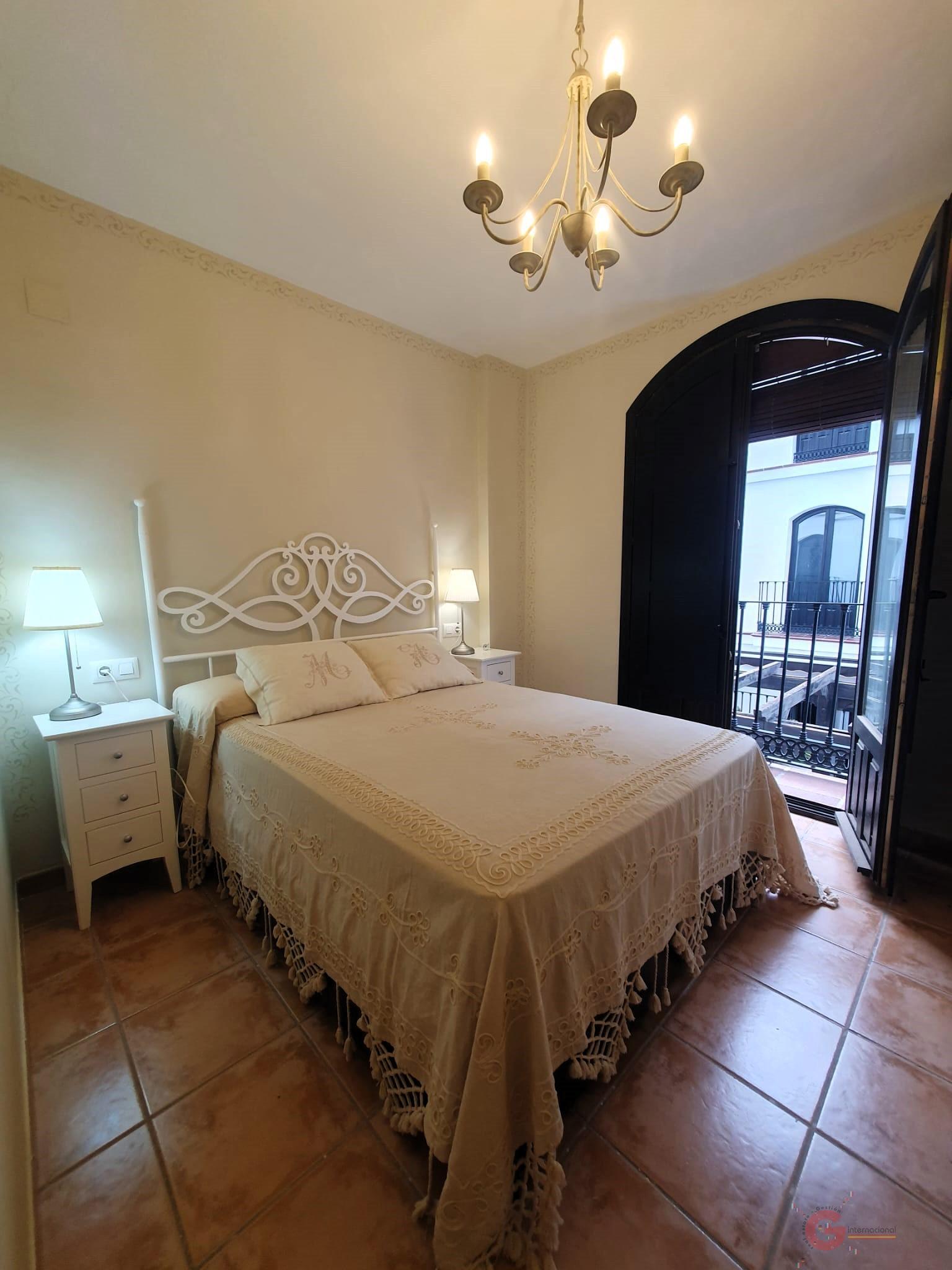 Venta de piso en Vélez de Benaudalla
