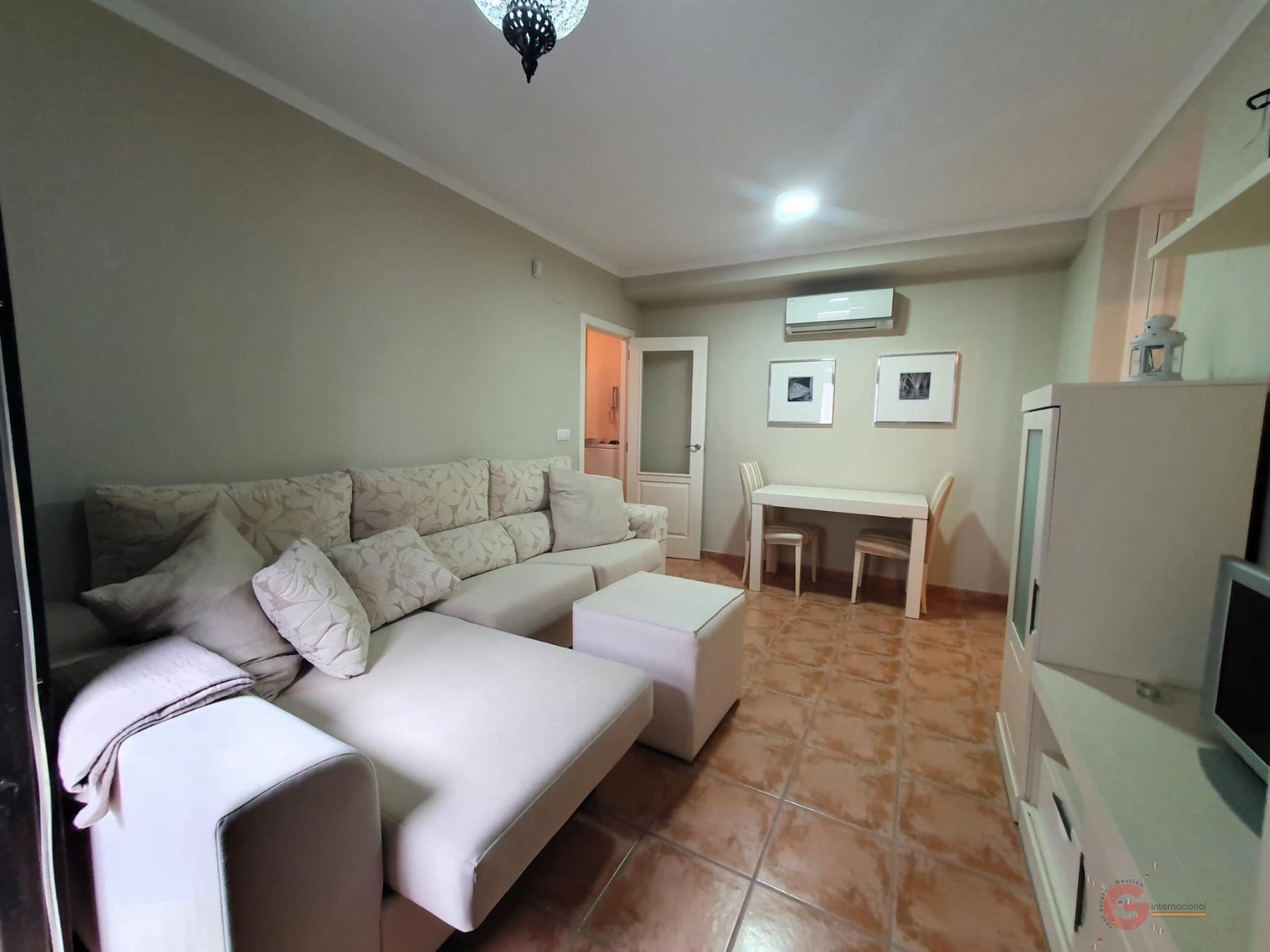 Venta de piso en Vélez de Benaudalla