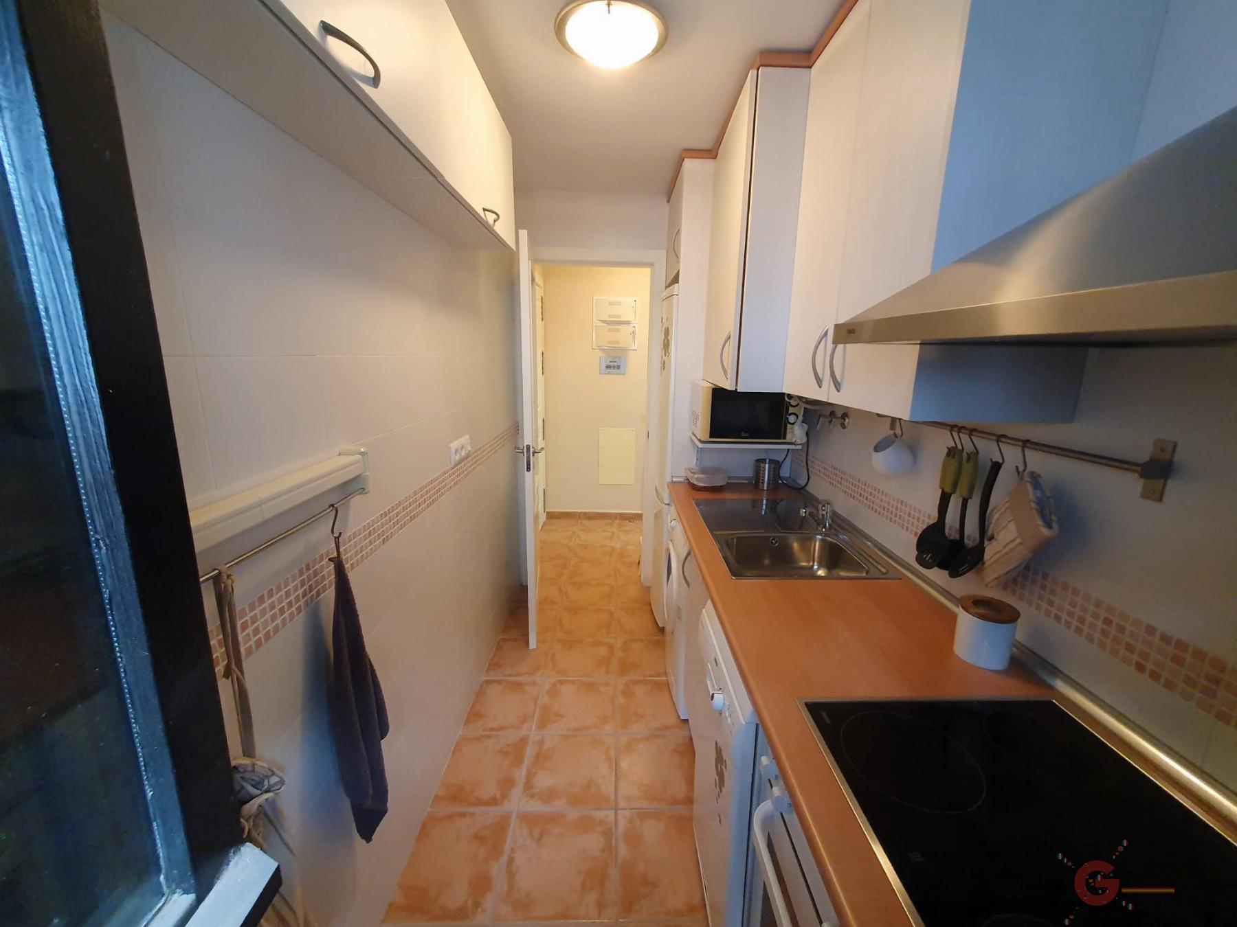 Venta de piso en Vélez de Benaudalla
