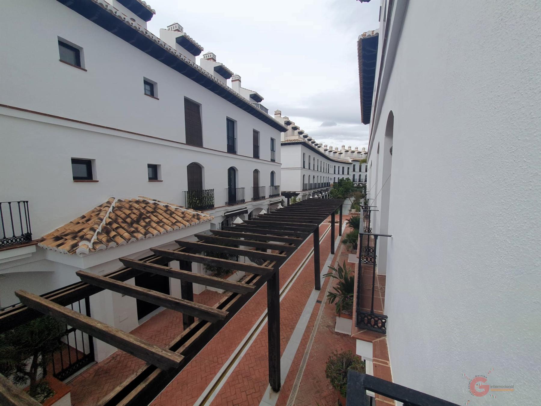 Venta de piso en Vélez de Benaudalla